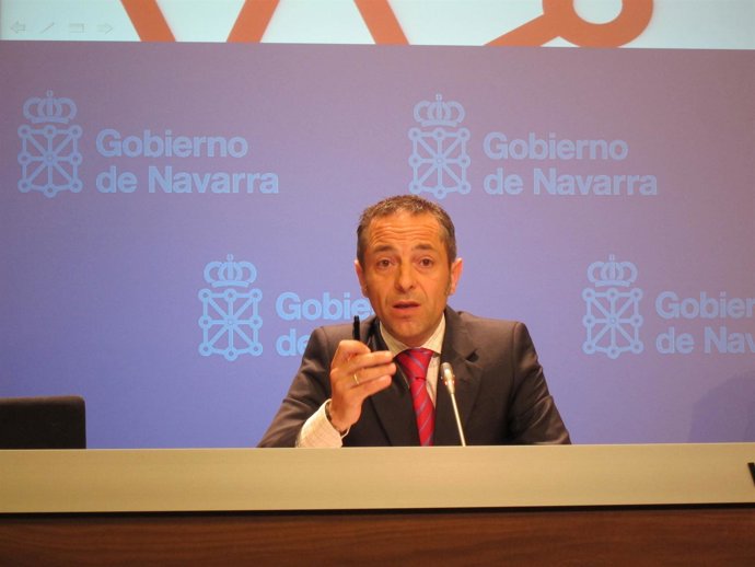 Juan Luis Sánchez de Muniáin.