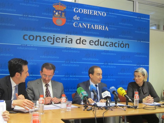 Anuncio de apertura del proceso de escolarización