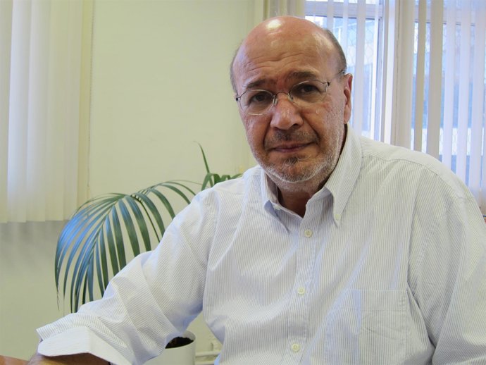 Joan Carles Gallego