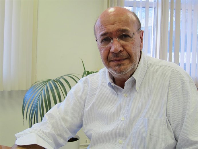 Joan Carles Gallego