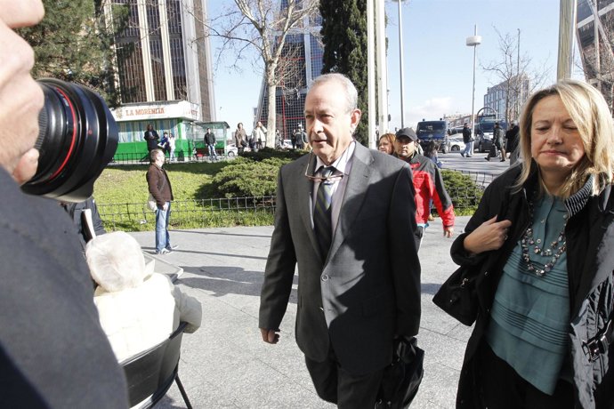 José Castro