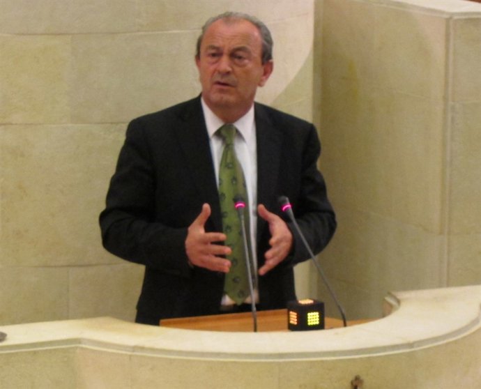 Francisco Javier López Marcano