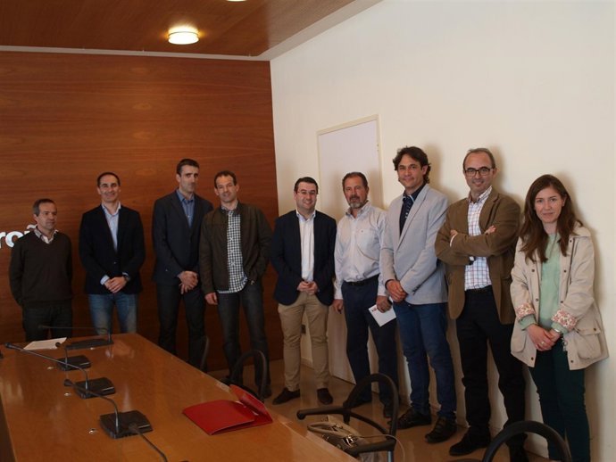 Ciudad Europea del Deporte