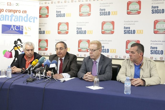Rueda de prensa