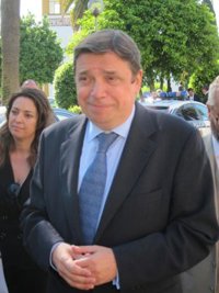 Planas ordenó denunciar una "presunta irregularidad" relacionada con fondos de la Delegación de Medio...