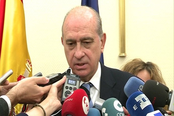 Interior llevaba más de un año con la operación