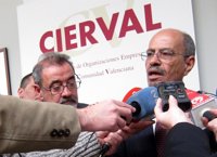 Embajador de Marruecos enmarca la detención de uno de los presuntos islamistas en el "gran trabajo conjunto" con España