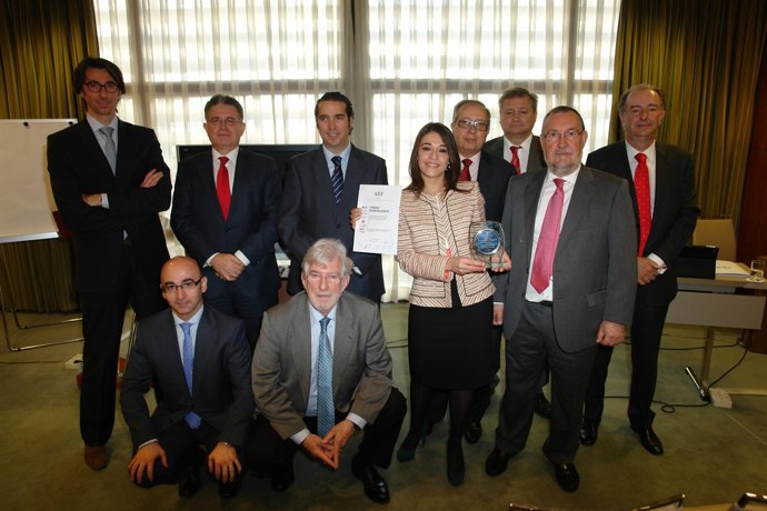 Franquicias y código deontológico 