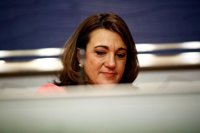 El PSOE hace un llamamiento al "desarrollo pacífico" de las movilizaciones previstas junto al Congreso