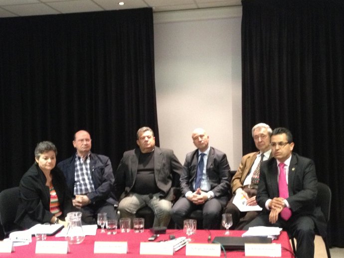 EL SECTOR DE LOS SERVICIOS SOCIALES