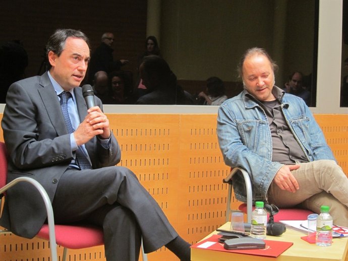 Presentación del avance de programación del Teatre Grec