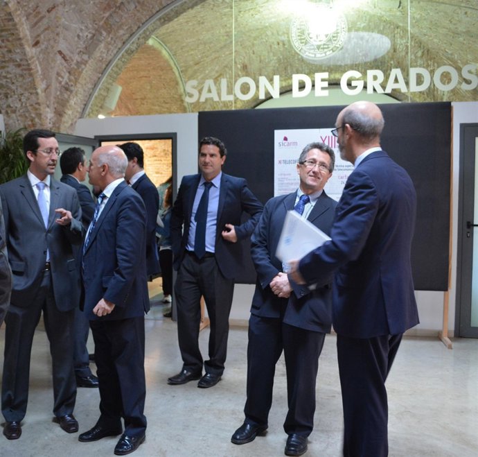 Presentación informe