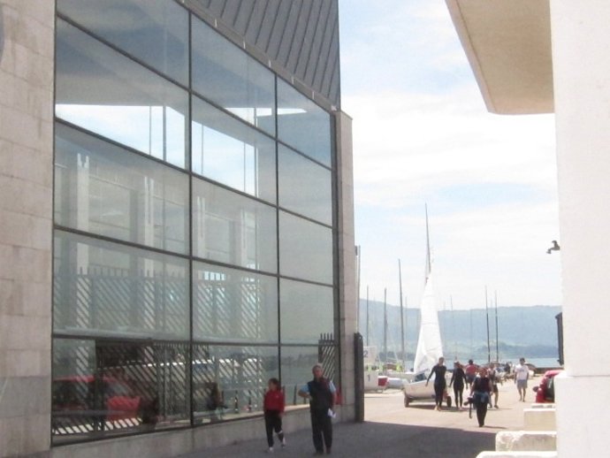 CAR De Vela Santander