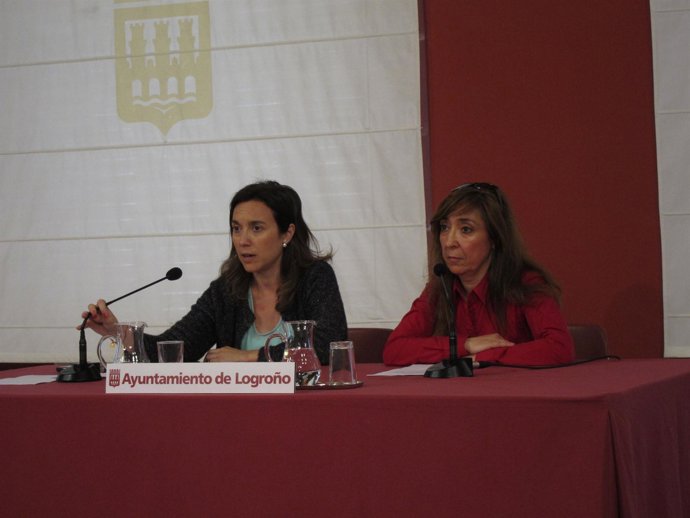 Gamarra y Matute, haciendo las declaraciones