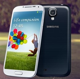Galaxy S4