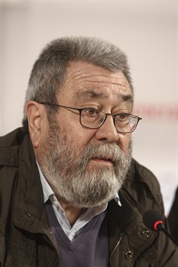 Cándido Méndez