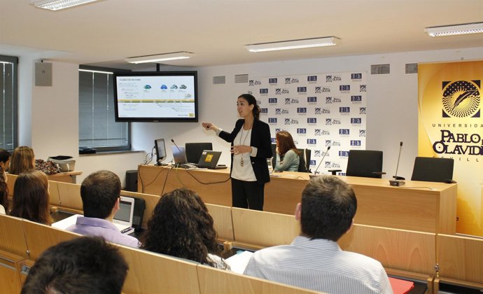 Encuentros para el Empleo de la UPO