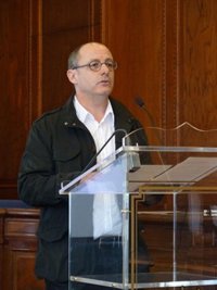 El alcalde de San Sebastián no ve motivo de preocupación ante la admisión del recurso por el fallo de 2016