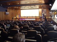 Israel apuesta por la "transferencia tecnológica" y del "conocimiento" para el desarrollo sostenible del territorio