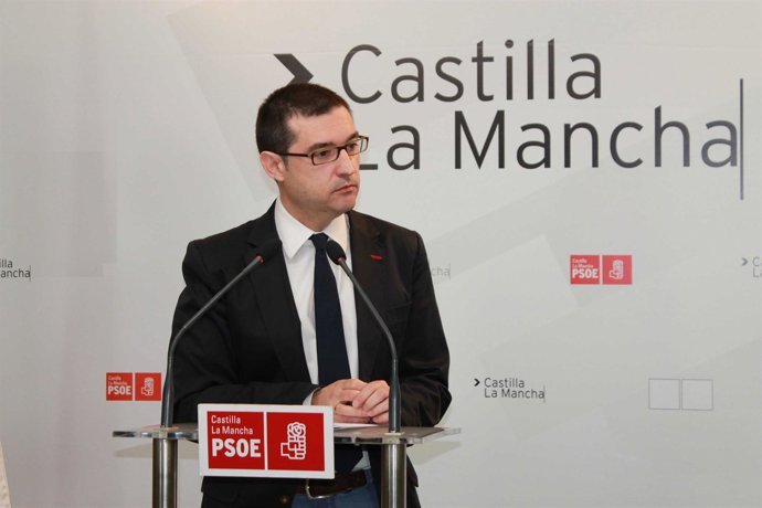 Fernando Muñoz, PSOE