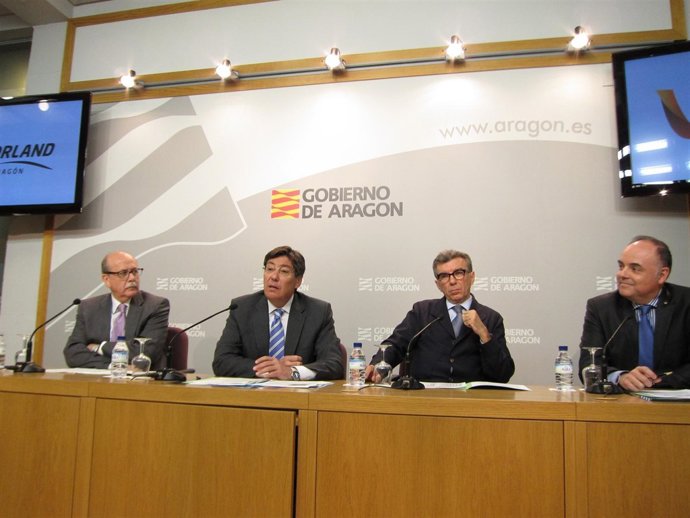 MotorLand acogerá este fin de semana las World Series by Renault