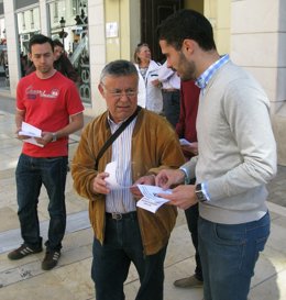 Juventudes Socialistas