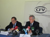 El Círculo de Empresarios espera que Pescanova "salga adelante" y traslada su apoyo a la cúpula