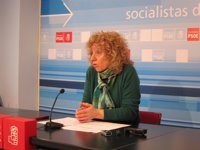 PSC-PSOE exige a Diego que sus palabras a favor de la flexibilización del déficit "se transformen en hechos"