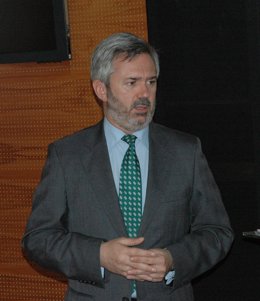 Luis Gutiérrez-Jodra, director de IBM Global Financing