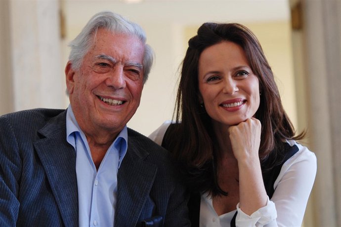 Sánchez Gijón y Vargas Llosa