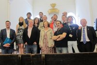 Asfaan ve una "vía de salvación" asociarse y colaborar para "mantener y reinventar" festivales