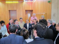 La nueva Ley de Costas legalizará 8.000 viviendas solo en Galicia