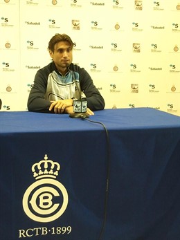 David Ferrer Conde de Godó