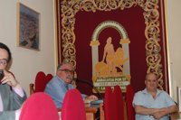 Prospera la moción de censura de Coria y Modesto González (PA) se proclama nuevo alcalde