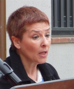 Ana María Rodríguez