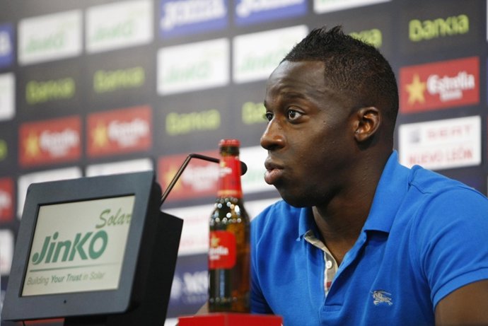 Aly Cissokho (Valencia)
