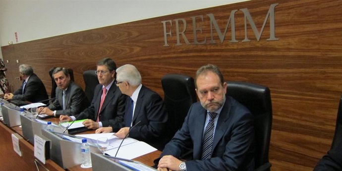 Trigesimo séptima Asamblea General de FREMM