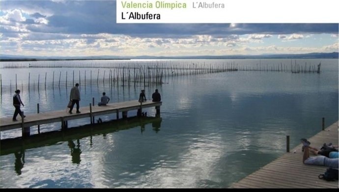 Imagen del proyecto 'Valencia Olímpica'