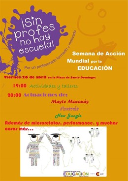 Acto Central SAME Murcia