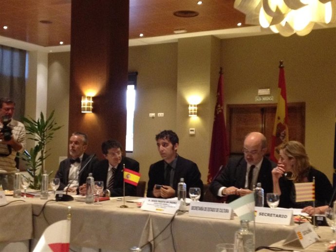 Consejo de Patrimonio Histórico 