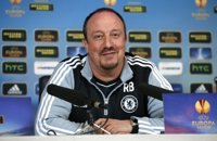 Benítez (Chelsea): "Lo mejor de Torres es que ha crecido su confianza"