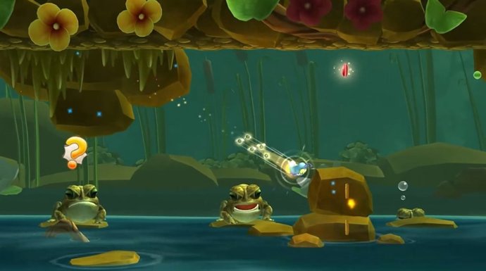 Los españoles Stage Clear Studios lanzan su primer videojuego: Shiny The Firefly