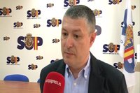 SUP advierte de que la Policía podría actuar en el 'Asedio al Congreso' "desde el minuto uno" al ser ilegal