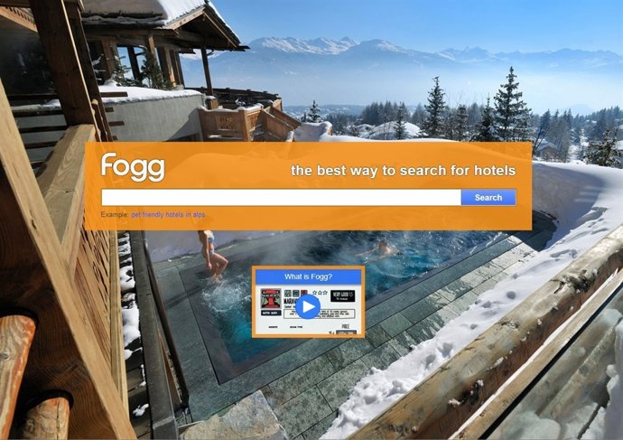 Fogg UK