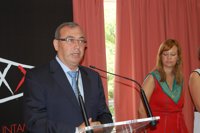 El alcalde de San Juan da positivo en un control de alcoholemia a los mandos de un vehículo oficial