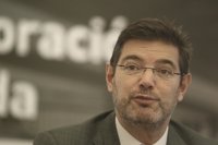 Fomento continúa con el estudio informativo del desdoblamiento de la N-435 para despejar las "reservas" de la DIA