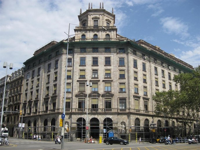 Institut Català De La Salut