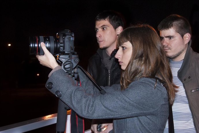 Vivero de empresas del CPIFP 'Los Enlaces'