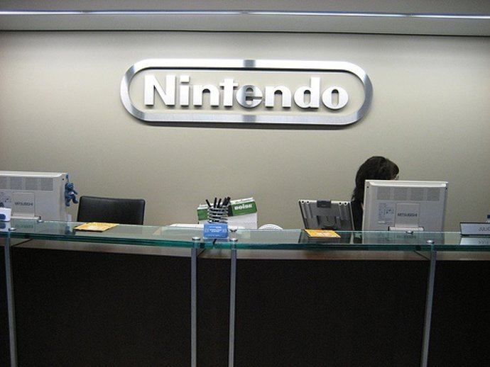 Nintendo oficinas www.Europapress.Com/portaltic