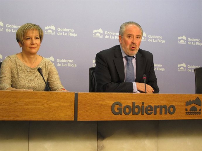 Nieto y Mari Luz de los Mártires presentan resultados de detección precoz